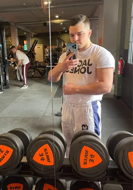 Octav de Madrid, busco en el sitio pasatiempo agradable