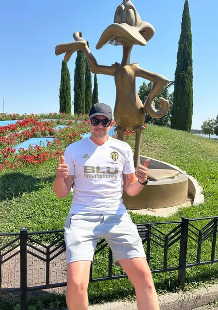 Erik de Mijas, tengo 31 años, listo para conocer para lío de una noche
