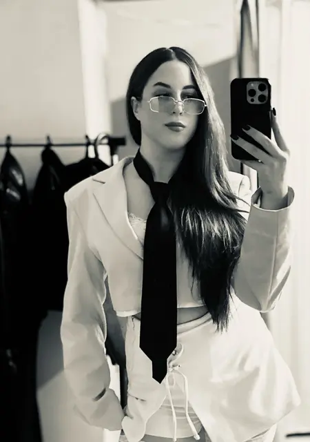 Я Nastikisss, 19, знакомлюсь для общения в Киеве