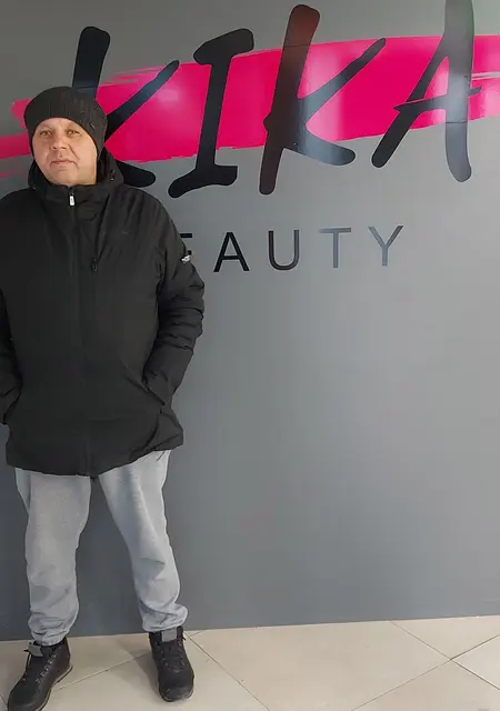 Я Юра Кіка, 25 років, знайомлюсь без зобов'язань у Переяслав