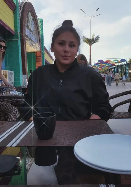 Я Алиса, 36, знакомлюсь для вирта в Атырау