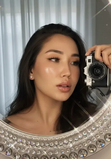 Я Айза, 28, из Костаная, ищу знакомство для приятного времяпровождения