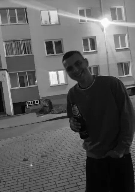 Я Platon, 24, из Минска, ищу знакомства без обязательств