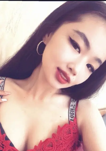 Я Эльянора, 24, знакомлюсь для дружбы в Астане