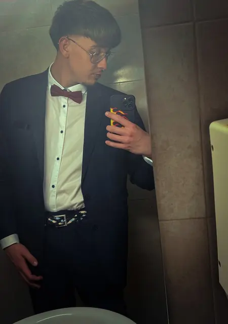 Soy Jesus, 20 años, conociéndome para hacer nuevos amigos en Málaga