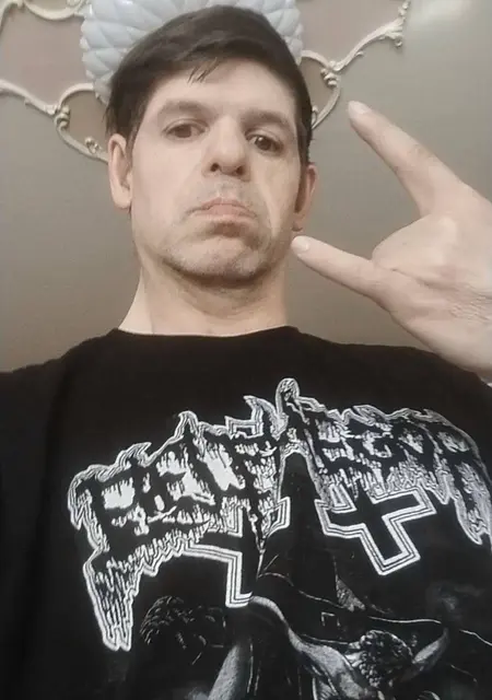 Я Azat Mehtiev, 38, знакомлюсь для общения в Уфе