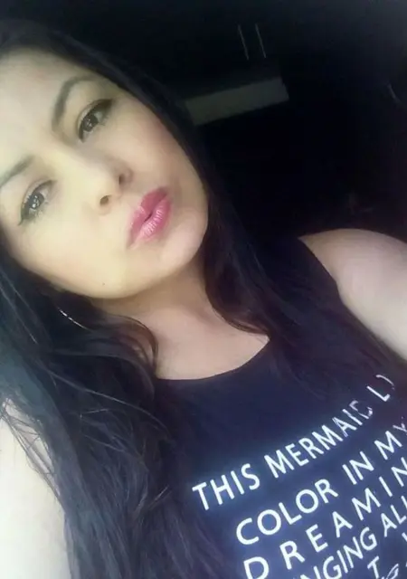 Tati из Мадрида