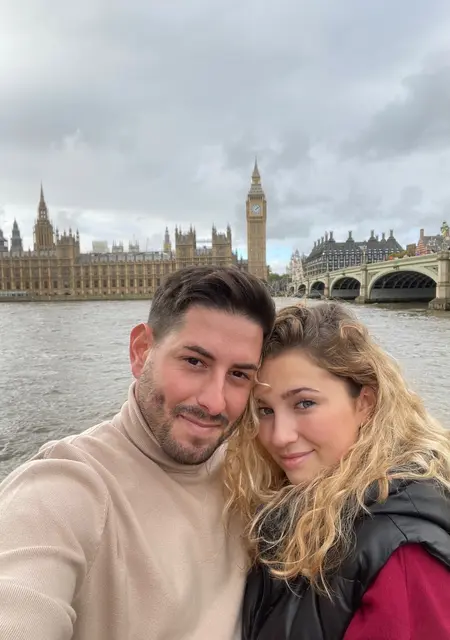 Moderated из Севильи, ищу на сайте знакомства без обязательств