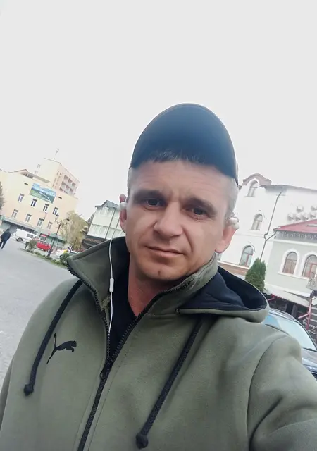 Я Сергей, 35, из Трускавца, ищу знакомство для общения