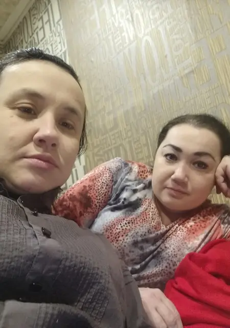 Настя из Молодечно, мне 41, познакомлюсь для приятного времяпровождения