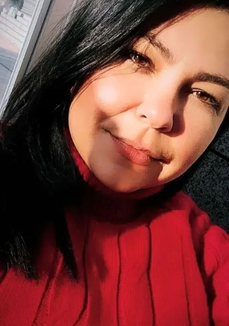 Soy Rafaela, 37 años, conociéndome en Madrid