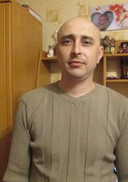 Сергей из Вилейки, ищу на сайте знакомства без обязательств