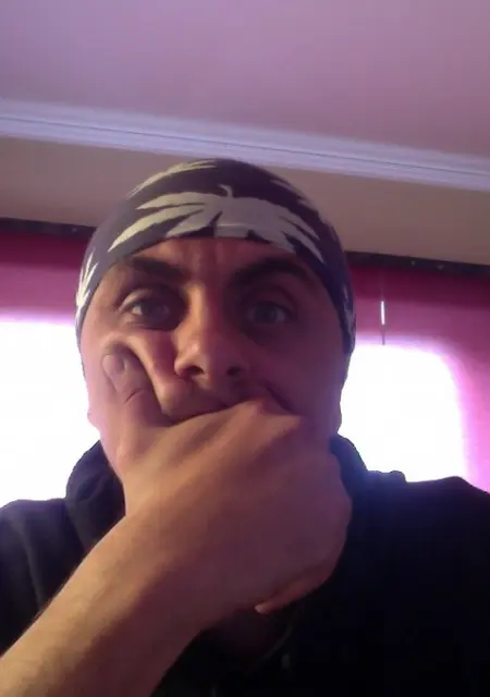 Я Vasyl, 41, из Чорткова, ищу знакомство для постоянных отношений