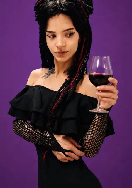 Я Вера, 31, из Вашингтона, ищу знакомство для общения