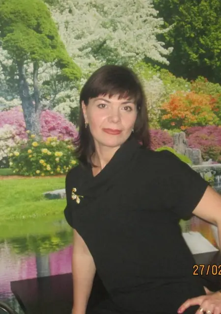 Я Татьяна Иванова, 51 років, знайомлюсь на одну ніч у Антраците