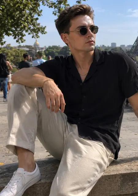 Mark