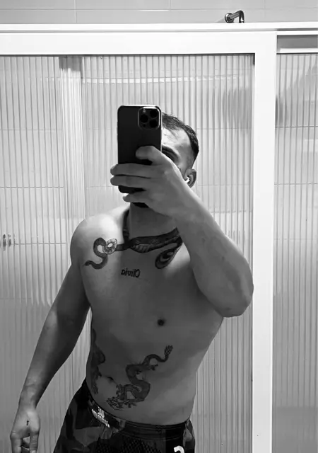 Ion de Leganés, tengo 26 años, listo para conocer para lío de una noche