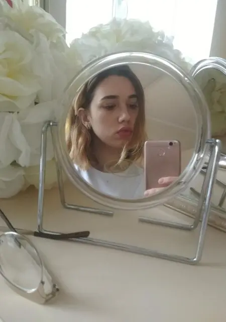 Ann из Рогачева, ищу на сайте общение