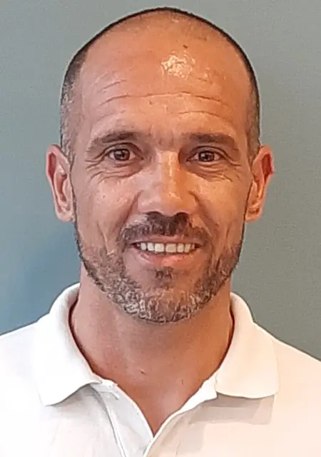 Я Amoroso, 46, знакомлюсь для дружбы в Жероне