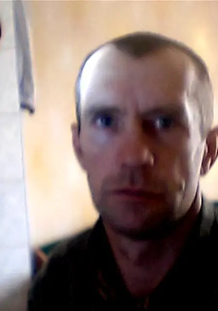 Я Ростислав, 50 років з Володимирець, шукаю знайомство для вірт