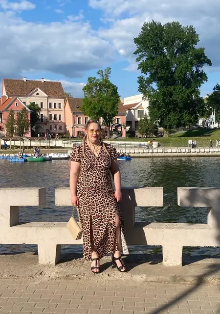 Yana из Гомеля, ищу на сайте общение