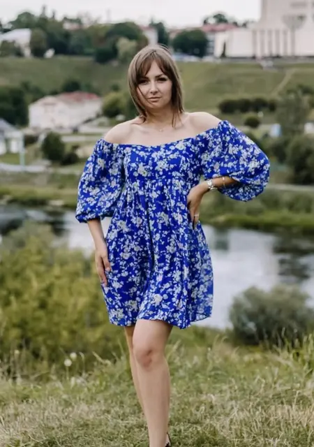 Я Анна, 30, из Минска, ищу знакомство для открытые отношения