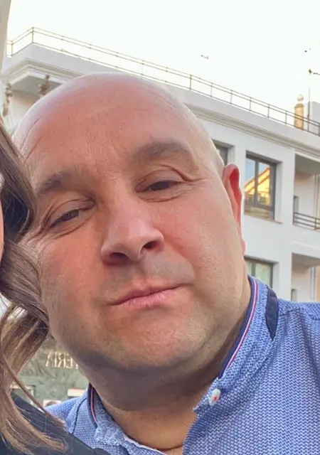 Juan Carlos из Валенсии, ищу на сайте общение