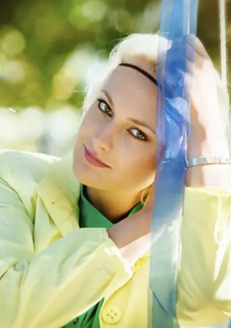 Я Ангелина, 36, из Львова, ищу знакомство для открытые отношения