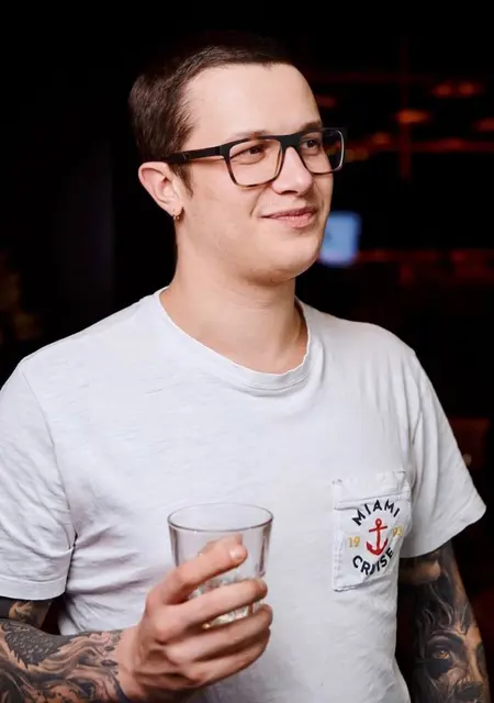 Рома з Бориспіль, мені 31 років, познайомлюсь для постійних стосунків