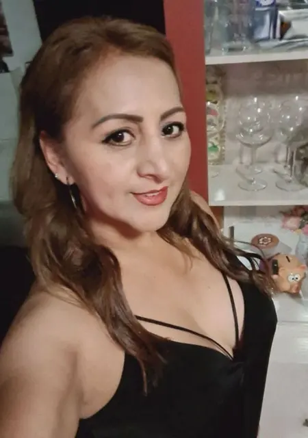 Lourdes из Мадрида