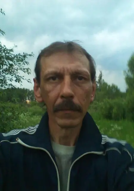 Я Василий, 57, знакомлюсь для общения в Богушевске