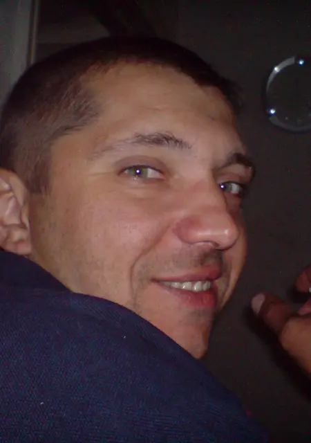 Ярослав з Кагарлика, мені 43 років, познайомлюсь для приємного проведення часу