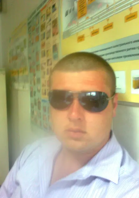 Victor з Бахмача, шукаю на сайті постійні стосунки