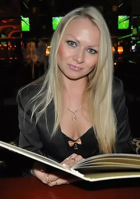 Ирина Олешко з Гадяч, мені 47 років, познайомлюсь для спілкування