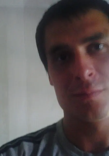 Я Nikolaj, 40 років, знайомлюсь без зобов'язань у Гадяче