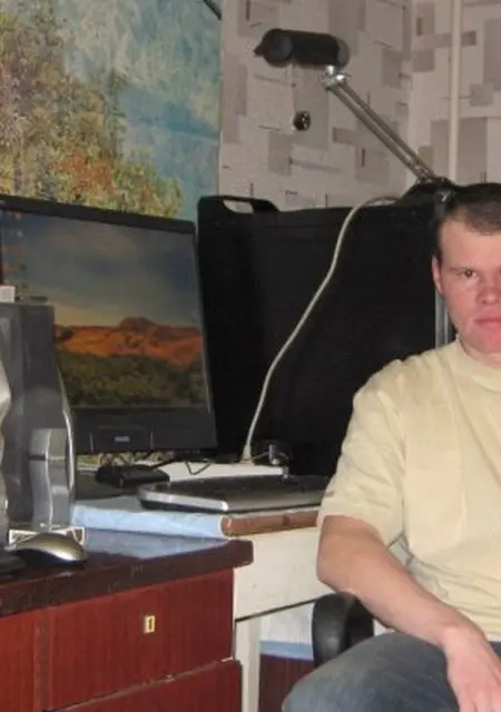 Я Нафт, 42, из Первомайского, ищу знакомства на одну ночь