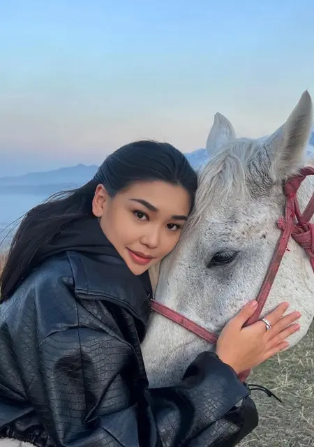 Тони из Тараза, ищу на сайте общение