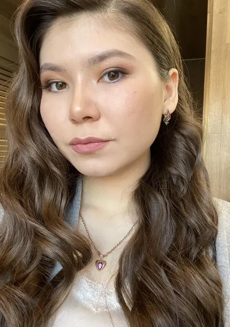 Я Karina, 27, из Риддера, ищу знакомство для совместных путешествий