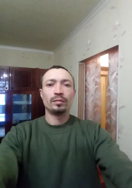 Николай из Константиновки, мне 38, познакомлюсь на одну ночь