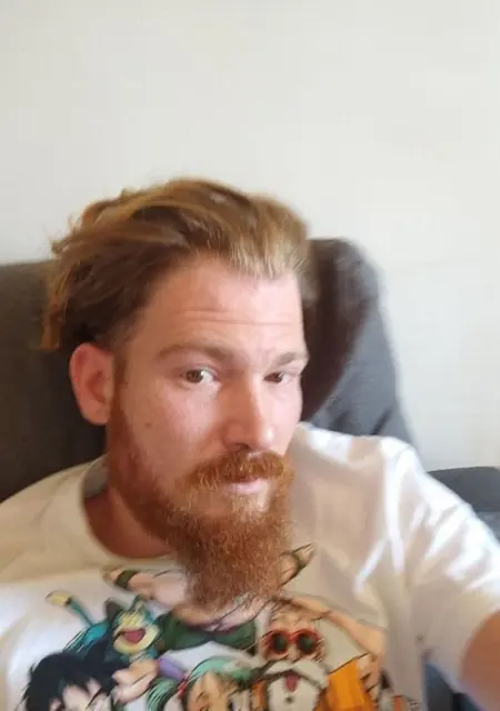 Oscar из Мадрида