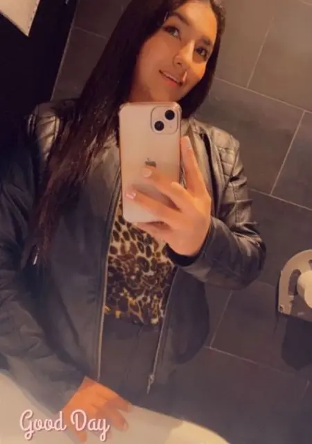 Я Carolina, 27, из Мадрида, ищу знакомство