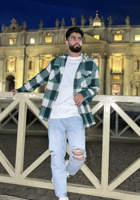 Soy Jawad, 26 años, conociéndome para relación a largo plazo en Martorell