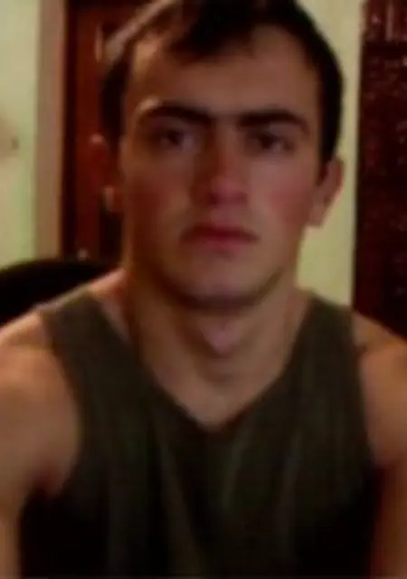 Я Гор, 31 років з Бучача, шукаю знайомства на одну ніч