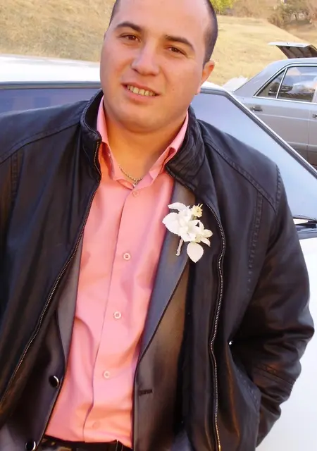 Я Евгений, 39 років, знайомлюсь для приємного проведення часу у Кілія