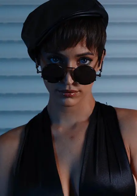 Clara из Малаги, ищу на сайте знакомства на одну ночь