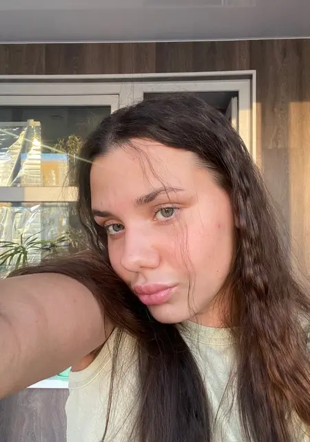 Я Ульяна, 22, знакомлюсь для общения в Кокшетау