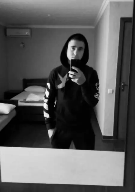 Я Igor, 24, из Одессы, ищу знакомство для дружбы