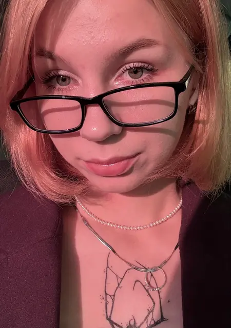 Екатерина из Вашингтона, мне 18, познакомлюсь для приятного времяпровождения