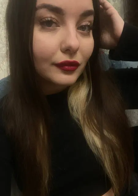 Кейт из Вашингтона, ищу на сайте знакомства на одну ночь