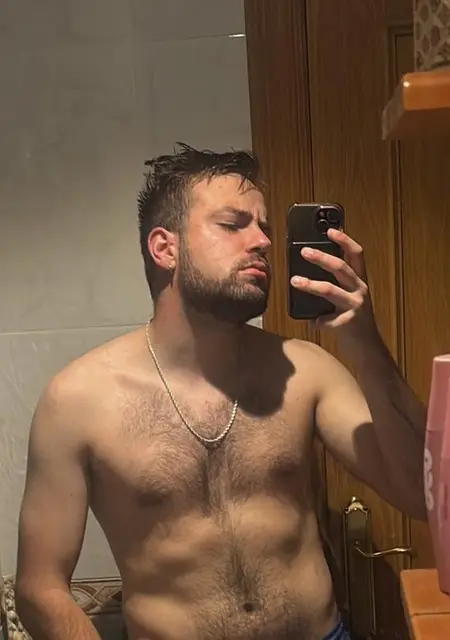 Daniel de Zaragoza, busco en el sitio hacer nuevos amigos